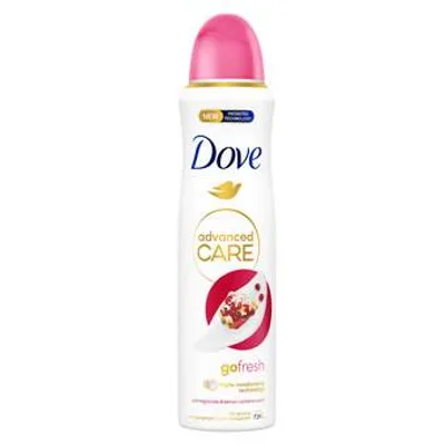 Dove Dezodorans Zenski Nar 150 ml