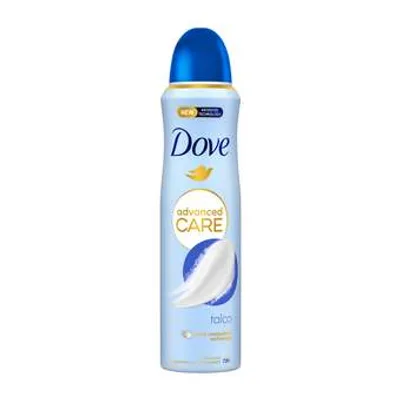 Dove Dezodorans Zenski Talk 150 ml