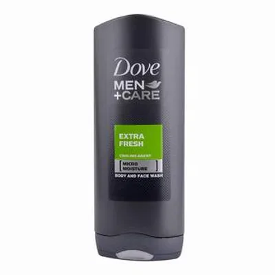 Dove Gel Za Tusiranje Extra Fresh 400 ml