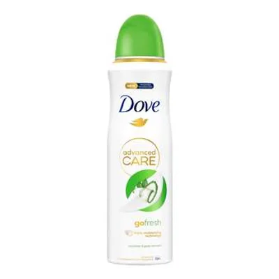 Dove Dezod.Zenski Krastavac 150 ml
