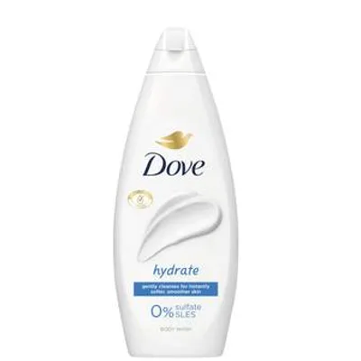 Dove Gel Za Tusiranje Hydrate 720 ml