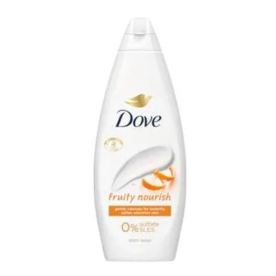 Dove Gel Za Tusiranje Fruity 720 ml