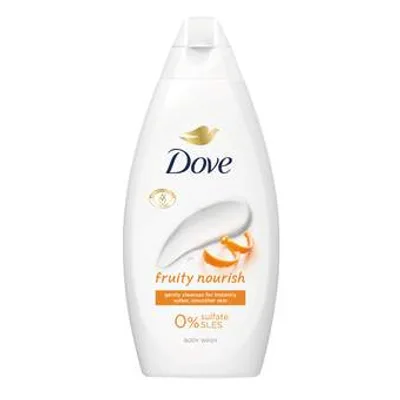 Dove Gel Za Tusiranje Fruity 450 ml