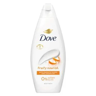 Dove Gel Za Tusiranje Fruity 250 ml