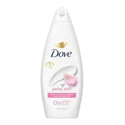 Dove Gel Za Tusiranje Petal 720 ml