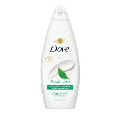 Dove Gel Za Tusiranje Fresh 720 ml