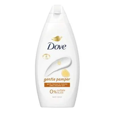 Dove Gel Za Tusiranje Gentle 450 ml