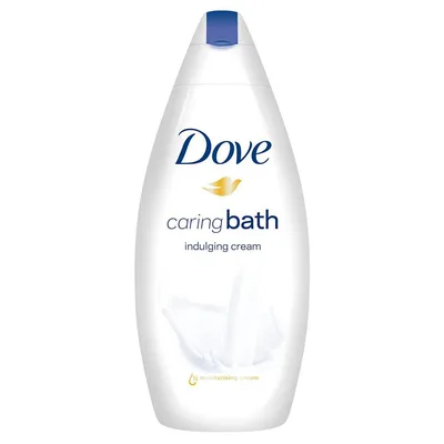 Dove Tus Gel Original 750 ml