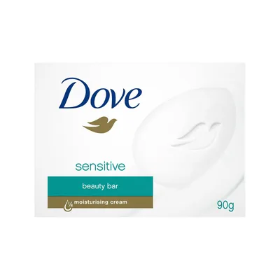 Dove Sapun Bar Extra Sensitive 90 g