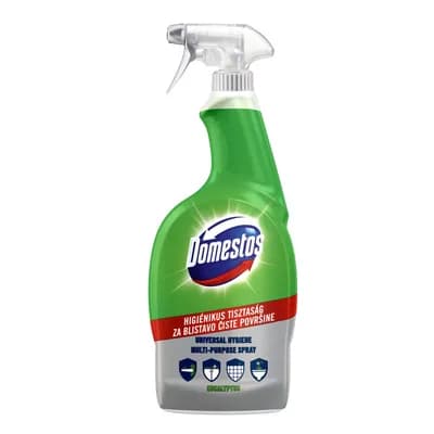 Domestos Sprej Eucaliptus 750 ml