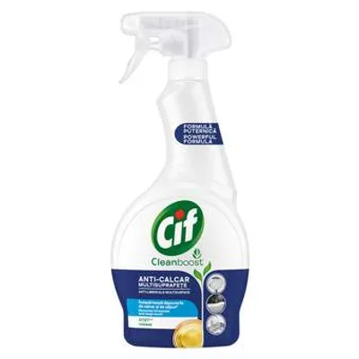 Cif Sprej Za Kupatilo Orch 500 ml