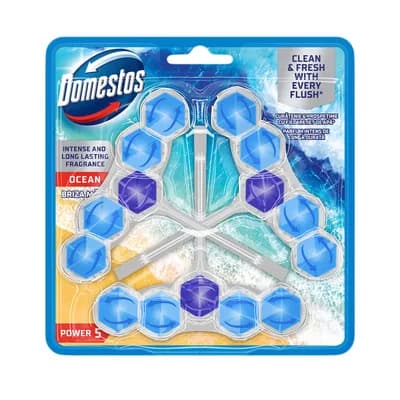 Wc Osvezivac Domestos Okean 150 g