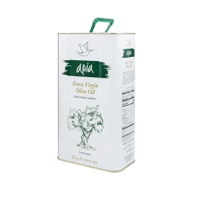 Maslinovo Ulje Apia Ev 3 L