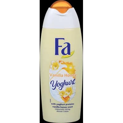 Fa Kupka Yoghurt Vanilla Honey 250 ml
