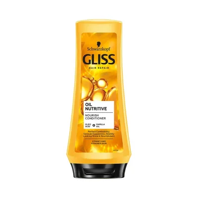 Gliss Balzam Kur Oil Nutri 200 ml