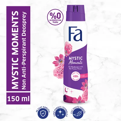Fa Deo Mistic 150 ml