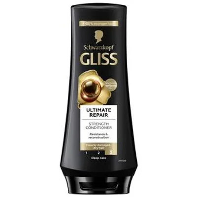 Gliss Balzam Kur Ultimate Repair 200 ml