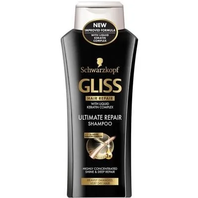 Gliss Sampon Ultimate Repair 400 ml