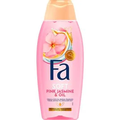 Fa Tus Gel Magic Oil Pink Jasmine 400 ml