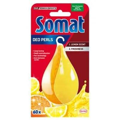 Somat Deo Perls Osvezivac Za Sudo Masinu