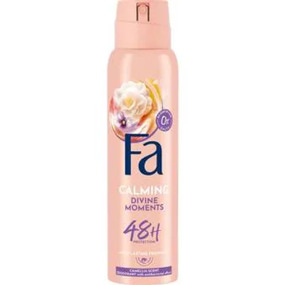 Fa Deo Sprey W.Divine Moments 150 ml