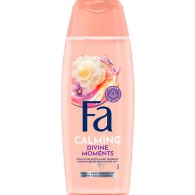 Fa Gel Za Tusiranje Divine M 250 ml