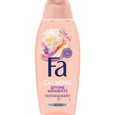 Fa Gel Za Tusiranje Divine Moments 400 ml