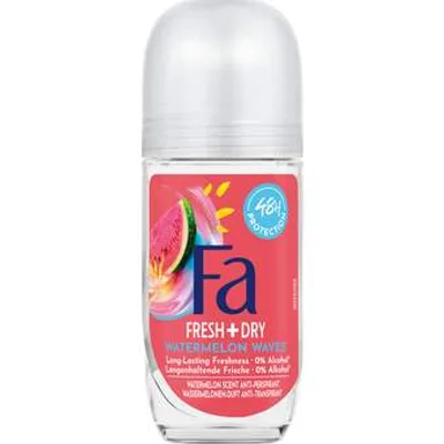 Fa Deo Rollon W Fiji Dream 50 ml