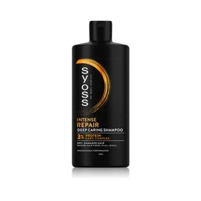 Sampon Sayoss Repair 440 ml