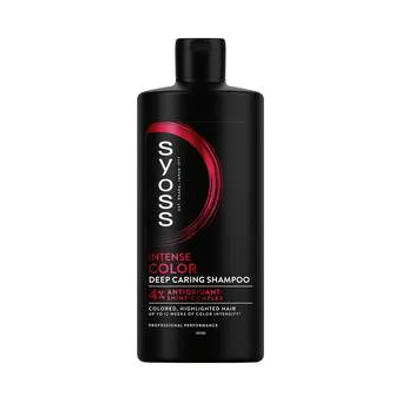 Sampon Sayoss Color 440 ml