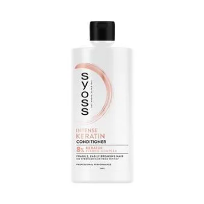 Syoss Regenerator Keratin 440 ml