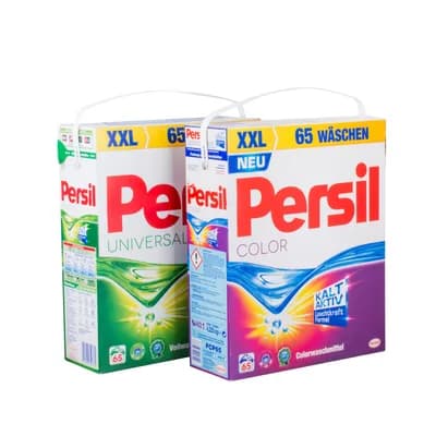 Persil Power Kapsule Univerzal 70wl