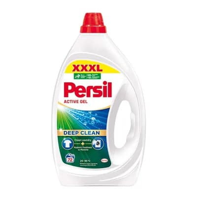 Persil Tecni Deterdzent Gel Regular /72wl 3,24 L