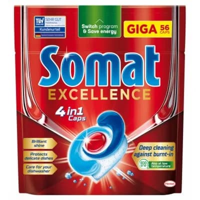 Tablete Za Sud. Somat Excellence