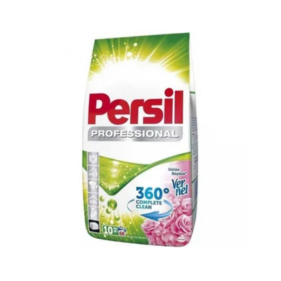 Persil Det.Za Ves Professional 10 kg