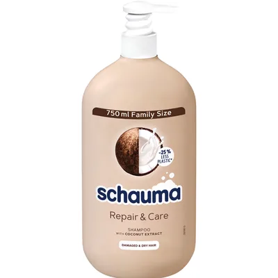 Sampon Za Kosu Schauma Repair ,mdi 750 ml