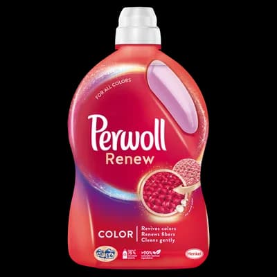Perwoll Det.Za Ves Color 2,97 L