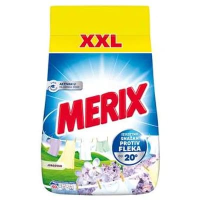 DET.ZA VES MERIX LILAC PWD 4,5KG 60WL
