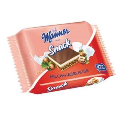 Napolitanke Manner Original 75 g