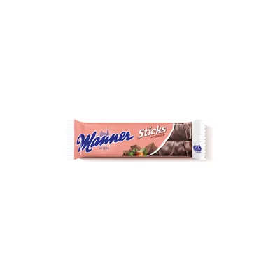 Cokoladni Stapici Manner 30 g