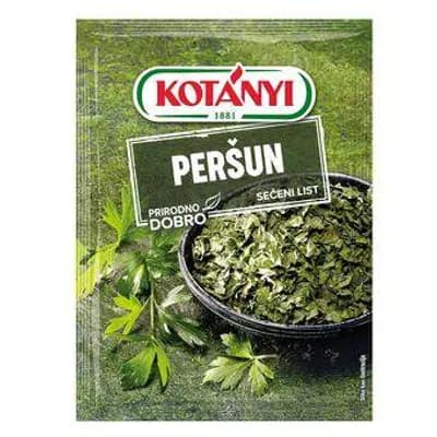 Kotanyi Persun 7 g