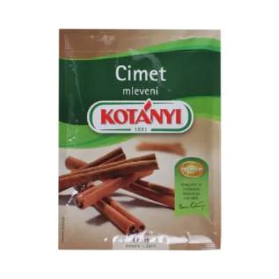 Kotanyi Cimet 25 g