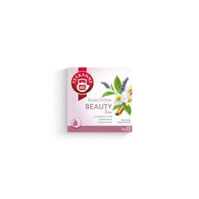 Teekanne Čaj Function Beauty 18 g