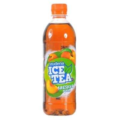 Teekanne Ledeni Čaj Fresh Nar Bres Teek 500 ml