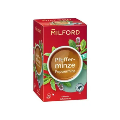 Caj Milford Horeca Menta 35 g