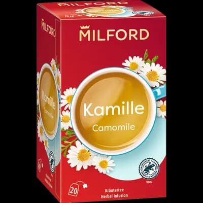 Caj Milford Horeca Kamilica 30 g