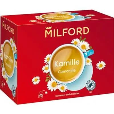 Caj Milford Kamilica 60 g