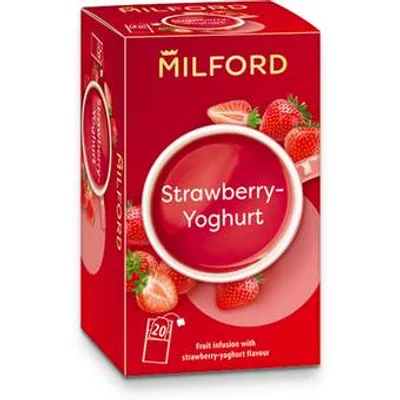Caj Milford Jagoda Jogurt 50 g
