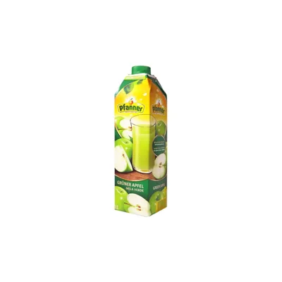 Sok Zelena Jabuka Mayrex 1 L