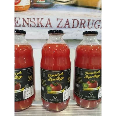 Sok Od Paradajza Mayrex 1 L